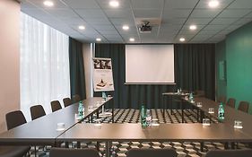 Mercure Bordeaux Centre Ville